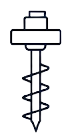 Deep Soil Mixing (DSM) Icon